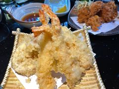 -真剑日本料理·铁板烧(贵州路店)