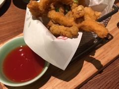 吴山葱花小酥肉-弄堂里·寻味杭州(湖滨银泰in77C区店)