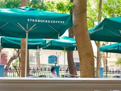 -星巴克臻选(广州沙面店)