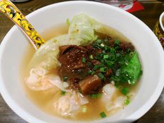 -一记面馆(易发店)