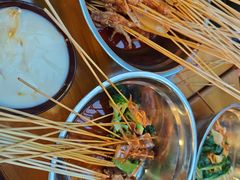 -嘉州鲜知味钵钵鸡(奎星楼店)