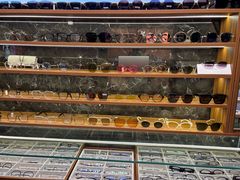 -日本手作眼镜·久川睛匠(新中关购物中心店)