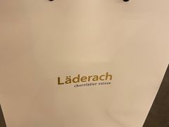 -Laderach 莱德拉(上海环贸iapm店)