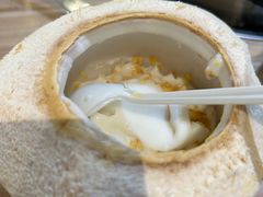 -探窝·竹笙椰子鸡(杨箕店)