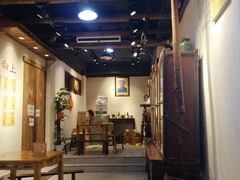 -白色精品·老长沙臭豆腐(文化店)