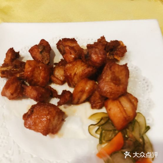 惹味居(沙坦路)