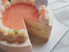 -浮光之丘MontCake生日蛋糕(科华路店)