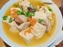 -吴越荣记·苏州菜·松鼠桂鱼(娄门景区店)
