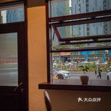 佛山探店｜复古古典情调咖啡厅 哈司伯格