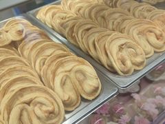 -泰康食品(南京东路店)