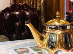 奶茶-新疆伊宁远征餐厅