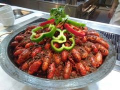 -杭州钱江新城万怡酒店-西餐厅