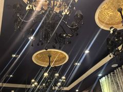 -安德烈俄式西餐厅(中央大街店)