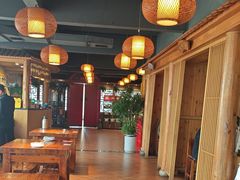 -老雒阳面馆·水席(洛宁高速路口店)
