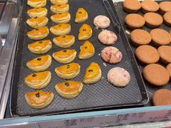 -泸溪河桃酥(西直门凯德店)