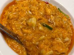 -香蕉叶餐厅(是隆店)