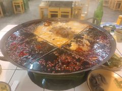 -石灰市老火锅(北滨路店)