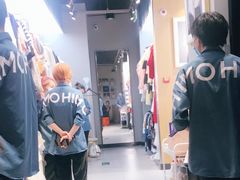 -海马体照相馆(北京大族广场店)