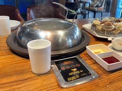 -海味当家·蒸锅海鲜(星海公园店)