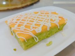 三色豆瓣酥-光明邨大酒家(汇阳广场店)