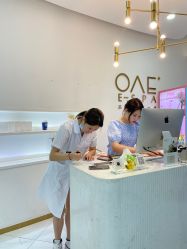 -OAE日式皮肤管理お肌の