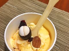 -杭州国际会议中心洲际酒店-原素全日餐厅(解放东路店)