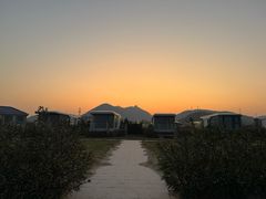-嵊泗基湖沙滩