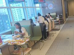 -海底捞火锅(振华广场店)