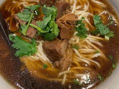 -李先生牛肉面大王(上海站南广场店)
