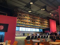 -牛啤堂精酿啤酒餐吧(五棵松华熙店)