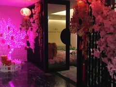 -青岛海泉湾皇冠假日度假酒店-天海日餐厅