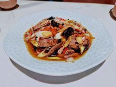 -淮湘小厨(N次方艺创店)