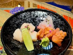 -磐-Teppanyaki-Omakase