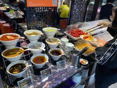 -33韩式自助烧烤(环城南路店)