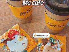 -麦当劳(捞品城店)