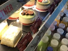 -星巴克臻选(上海长风大悦城店)