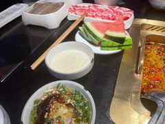 -川西坝子火锅(清江东路3.0直营店)