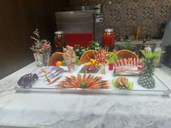 -苏州知音温德姆至尊酒店·四季海鲜自助餐厅(汾湖店)