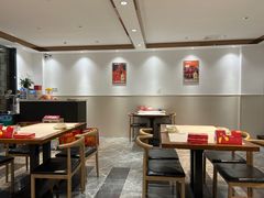 大堂-盱眙虾神於氏龙虾(夫子庙红街店)