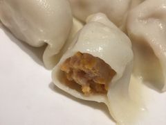 原汁海胆水饺-喜鼎海胆水饺(柏威年购物中心店)