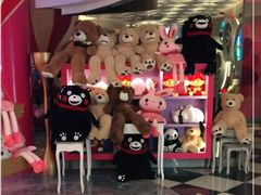 -米乐星世界KTV(汇智国际商业中心店)