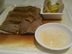 -万龙洲海鲜(南新仓店)