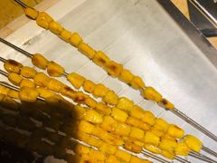 -喝丢一只鞋辣炒海鲜小烧烤(三八广场店)