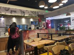 -满记甜品(王府井北京市百货大楼店)