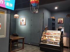 -TUK土耳其餐厅·下午茶(卢湾店)