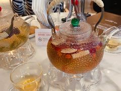 -深圳罗湖木棉花凯悦尚选酒店•大堂吧