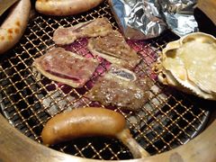 -炎蔵牛舌烤肉