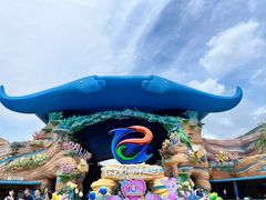 -珠海长隆海洋王国