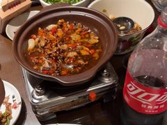 -味上湘菜馆(岳麓山店)