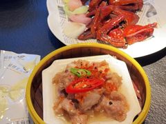 -蝴蝶里·粤菜·点心(滨江龙湖店)